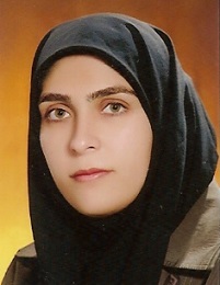 Picture of Afsaneh Fatemi