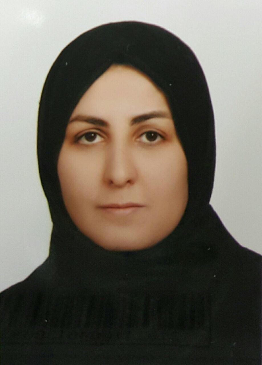 Picture of Sekoufeh Kolahdouz-Rahimi