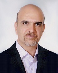 Picture of Bahman Zamani